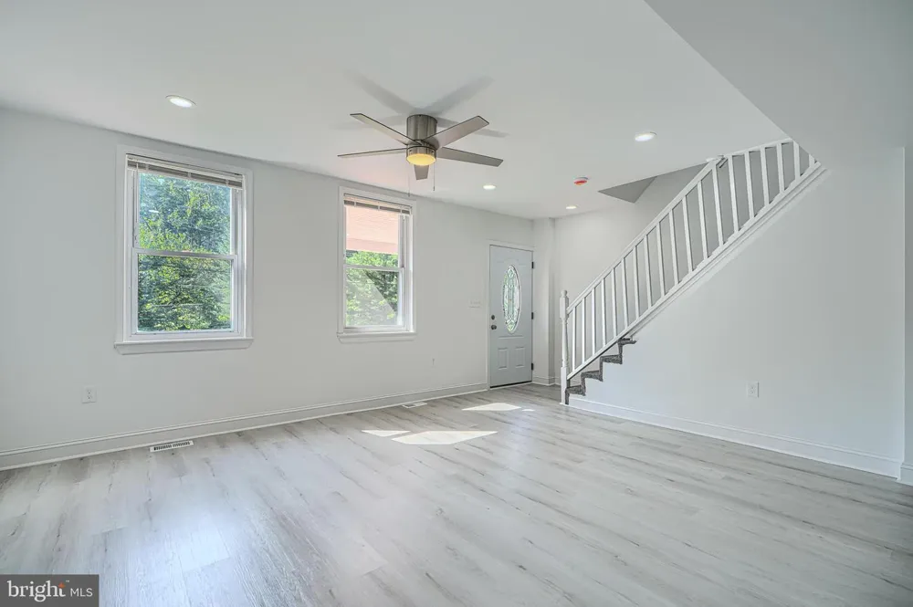 2322 DRUID PARK DRIVE Baltimore, MD 21215