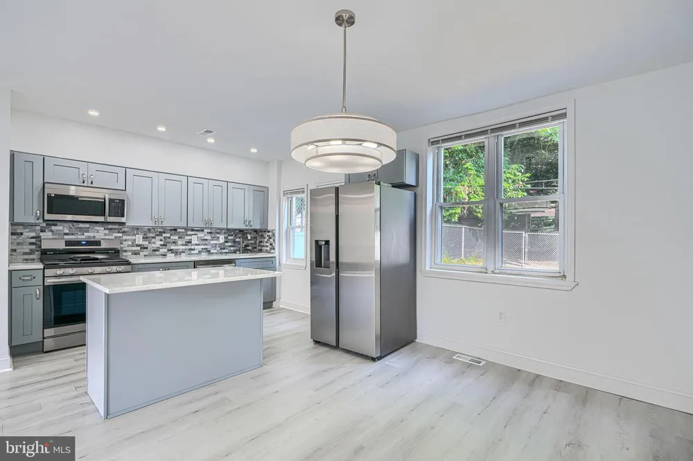 2322 DRUID PARK DRIVE Baltimore, MD 21215