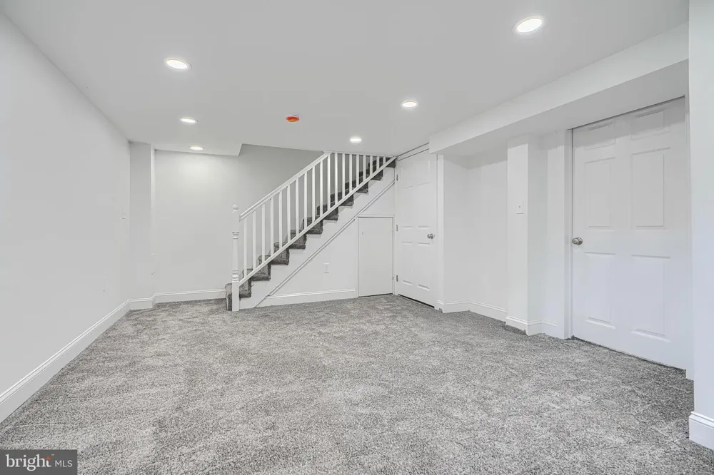 2322 DRUID PARK DRIVE Baltimore, MD 21215