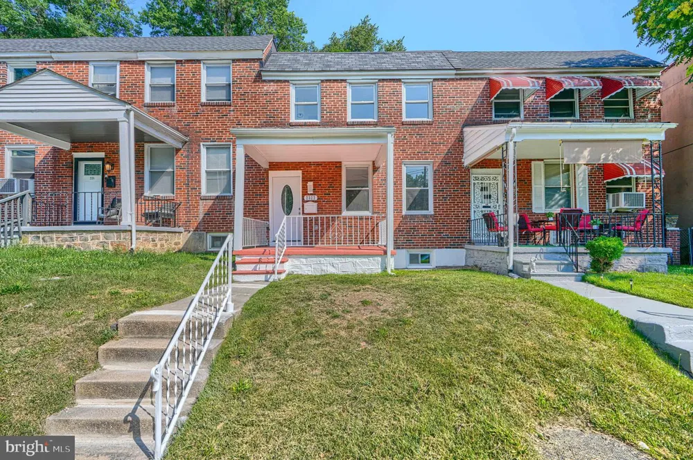 2322 DRUID PARK DRIVE Baltimore, MD 21215