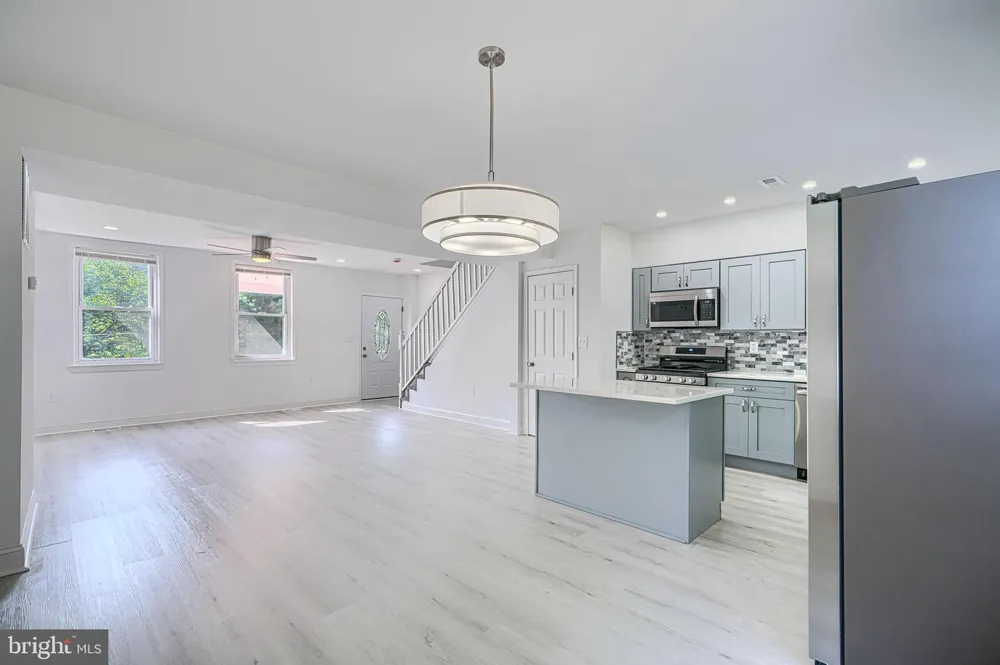 2322 DRUID PARK DRIVE Baltimore, MD 21215