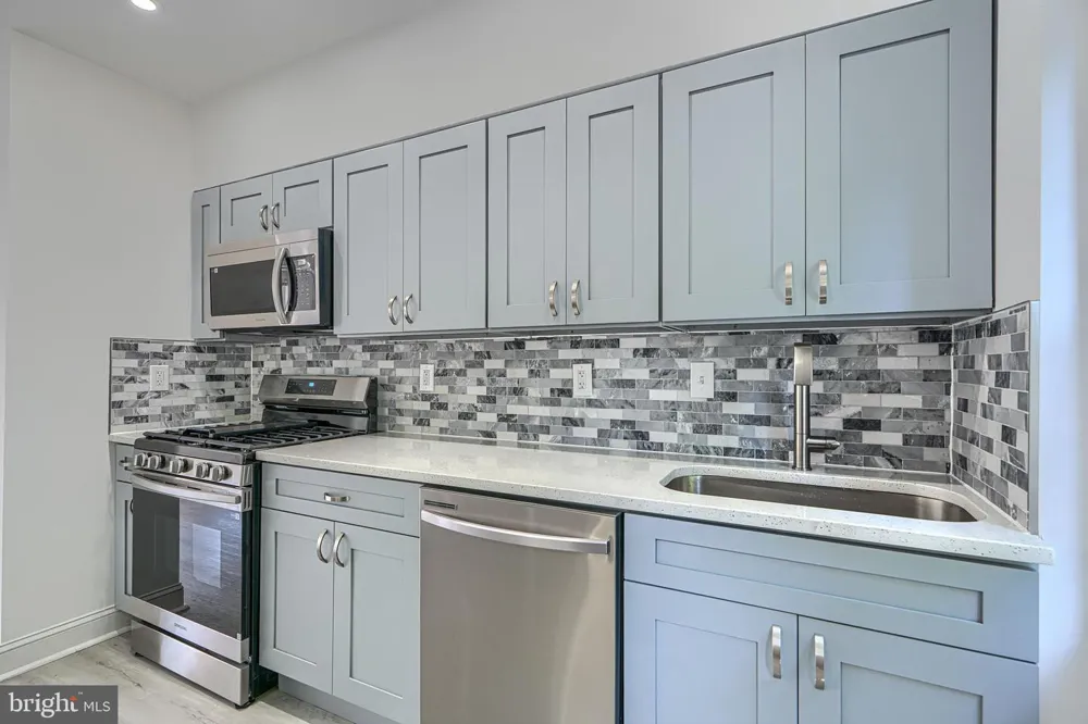 2322 DRUID PARK DRIVE Baltimore, MD 21215