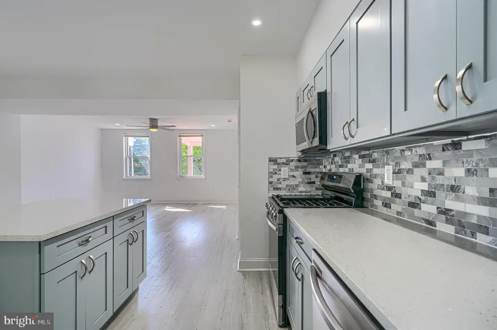 2322 DRUID PARK DRIVE Baltimore, MD 21215