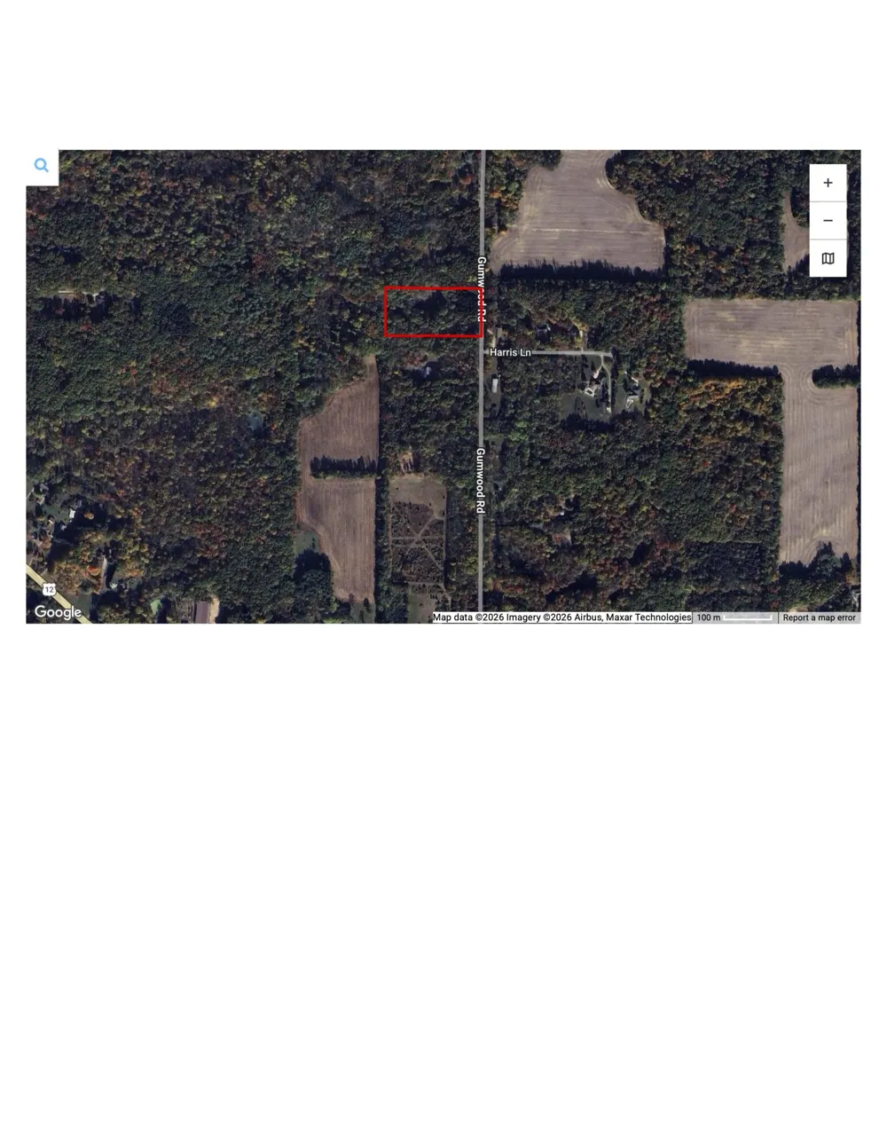 VL Gumwood Road Niles, MI 49120