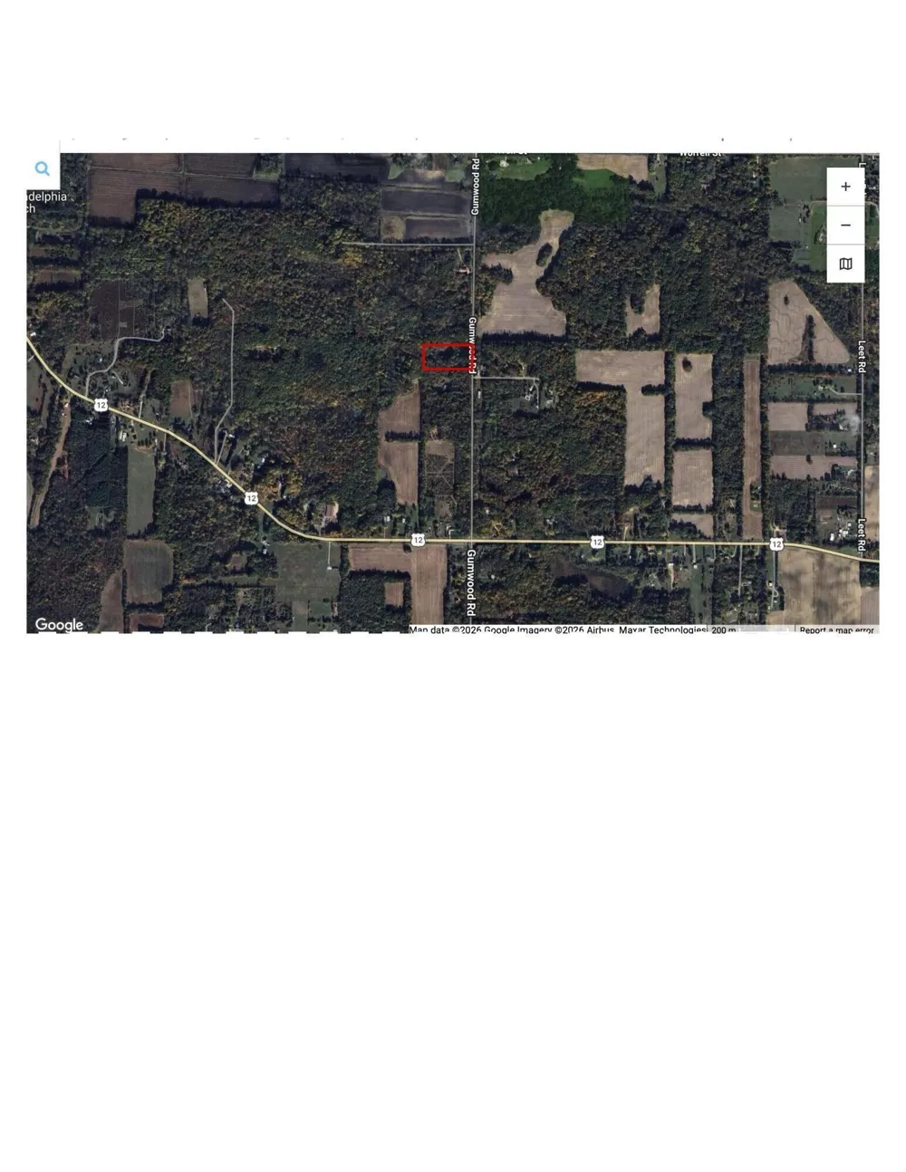 VL Gumwood Road Niles, MI 49120