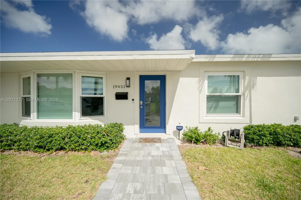 19431 Franjo Rd #19431 Cutler Bay, FL 33157
