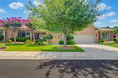 4607 Hanberry Drive