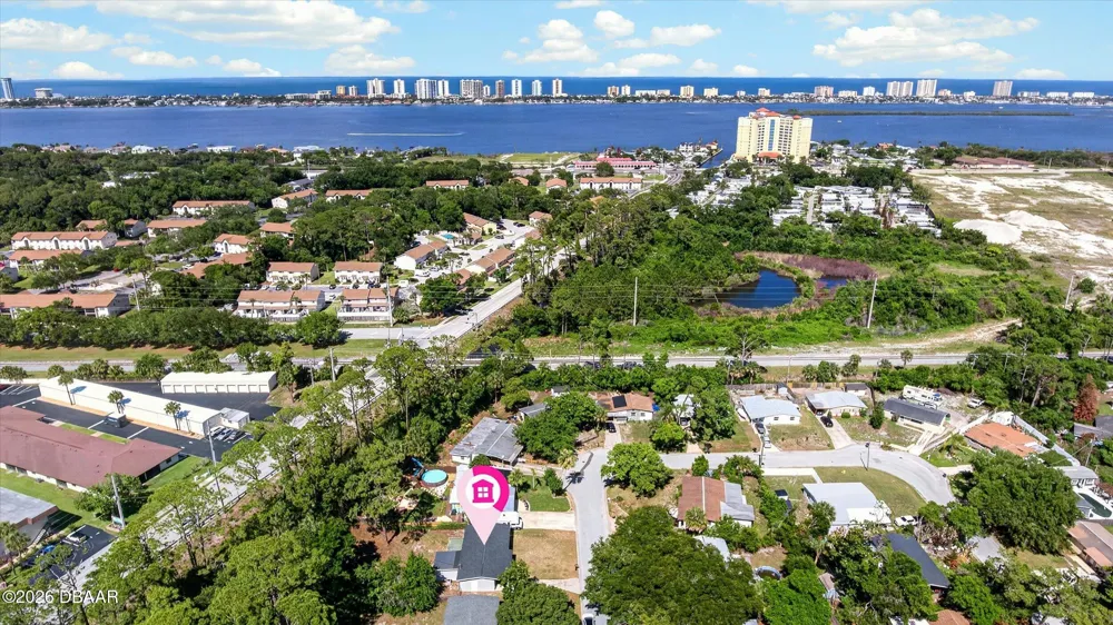 538 Brook Circle South Daytona, FL 32119