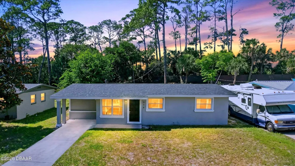 538 Brook Circle South Daytona, FL 32119