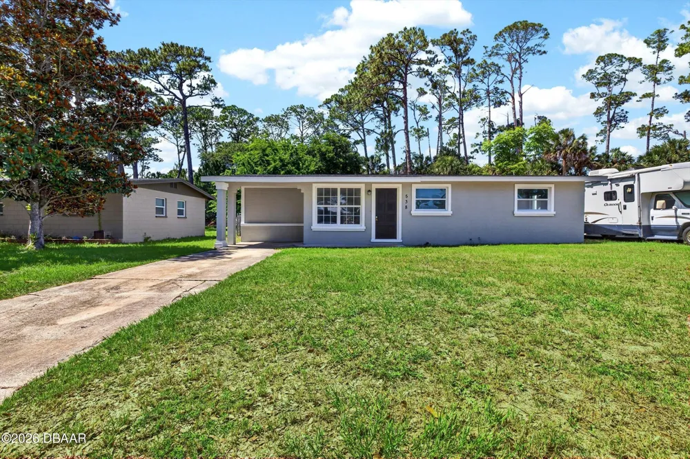 538 Brook Circle South Daytona, FL 32119
