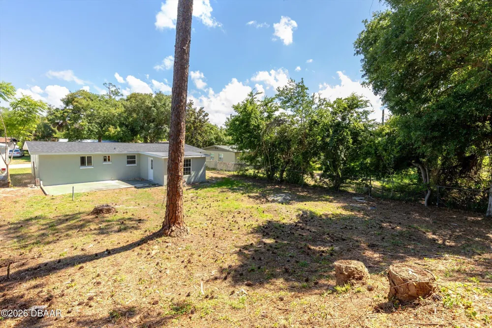 538 Brook Circle South Daytona, FL 32119