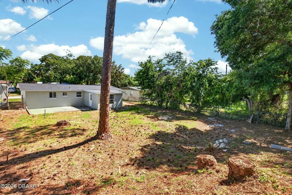 538 Brook Circle South Daytona, FL 32119