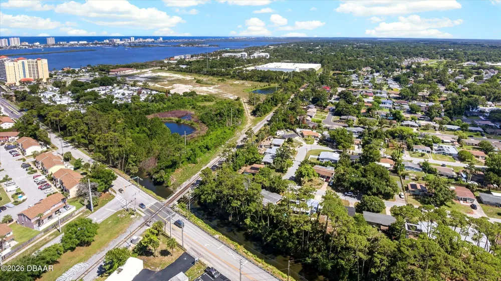 538 Brook Circle South Daytona, FL 32119