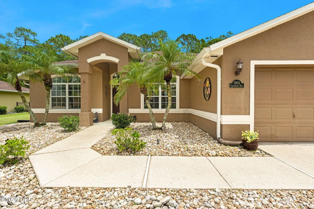 1903 Creekwater Boulevard Port Orange, FL 32128