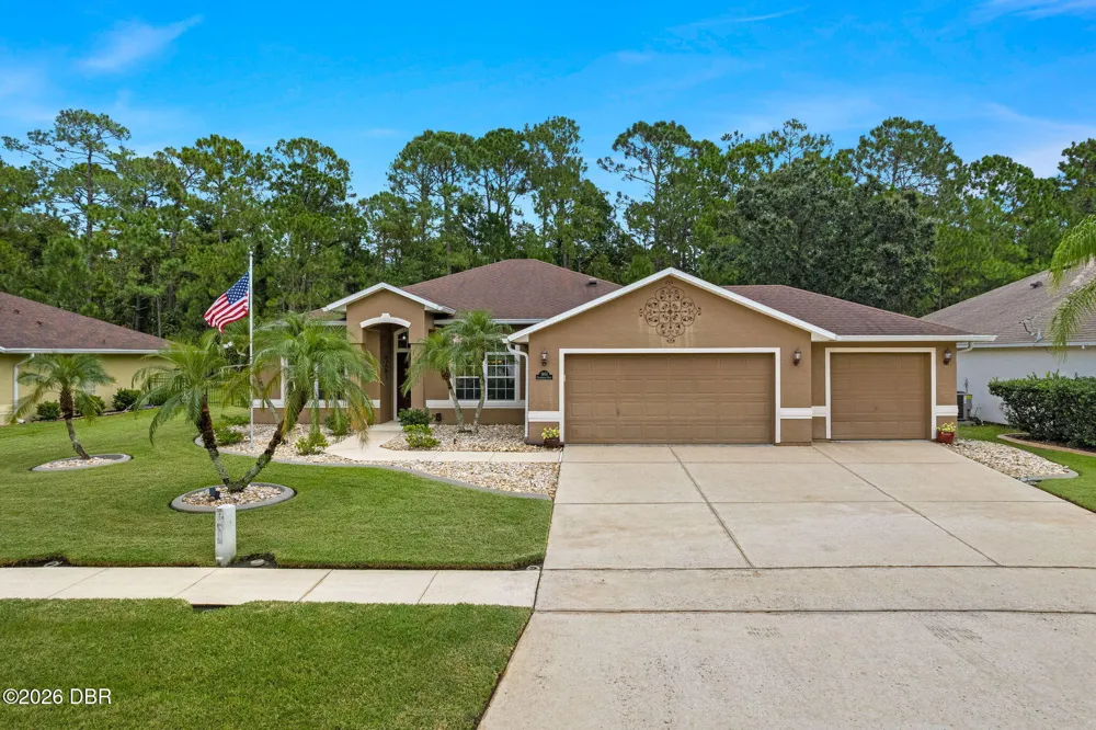1903 Creekwater Boulevard Port Orange, FL 32128