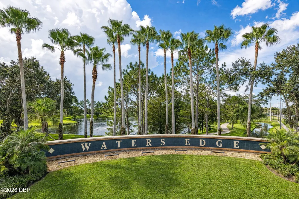 1903 Creekwater Boulevard Port Orange, FL 32128
