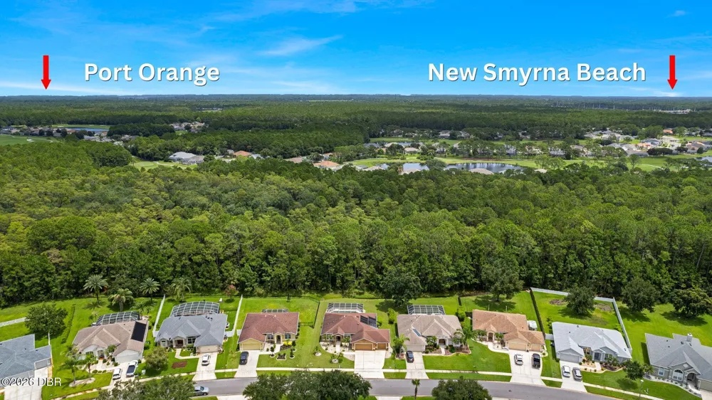 1903 Creekwater Boulevard Port Orange, FL 32128