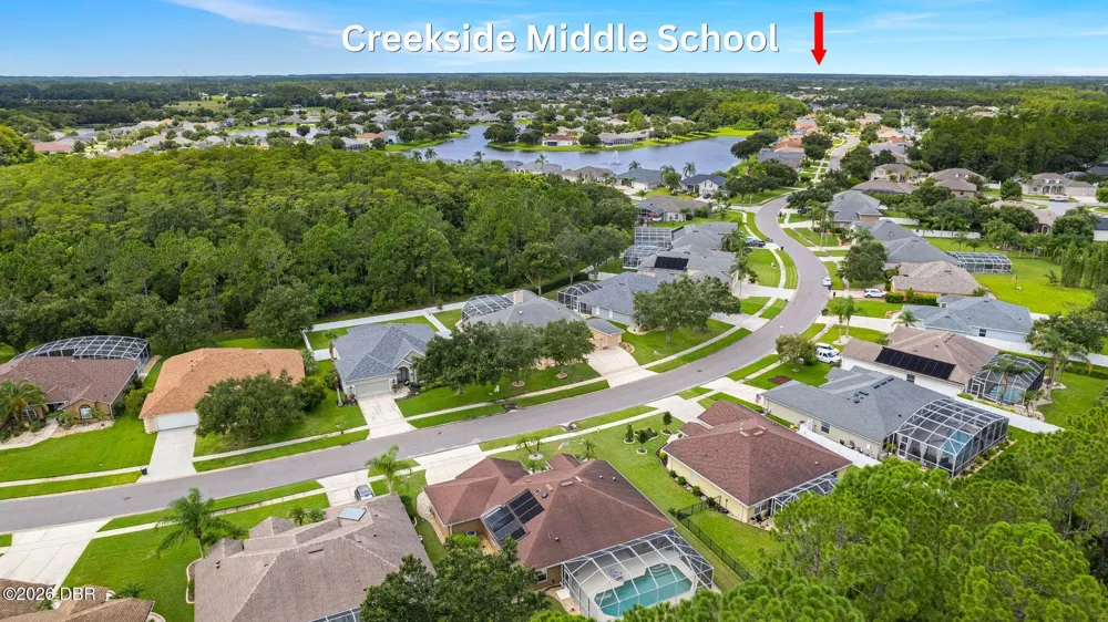 1903 Creekwater Boulevard Port Orange, FL 32128