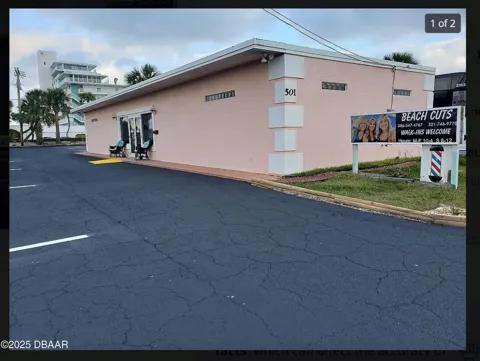 501 Plaza Boulevard #A