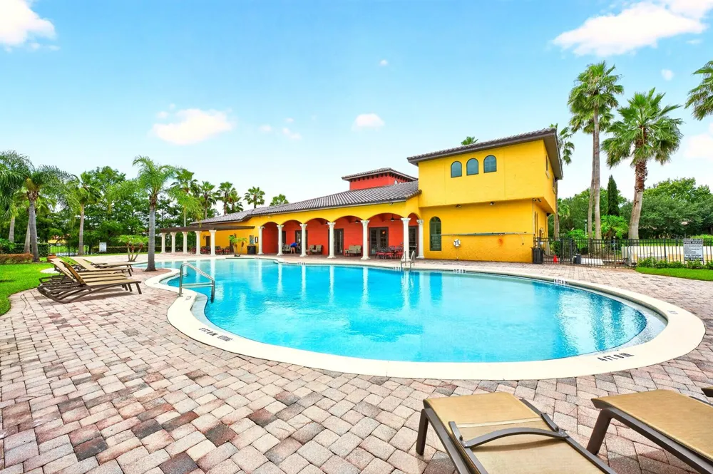 148 VERDE WAY Debary, FL 32713