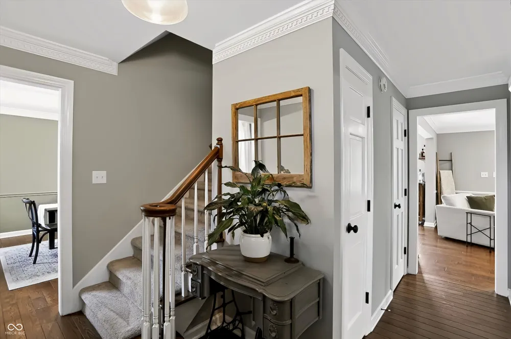 1210 Governors Lane Zionsville, IN 46077