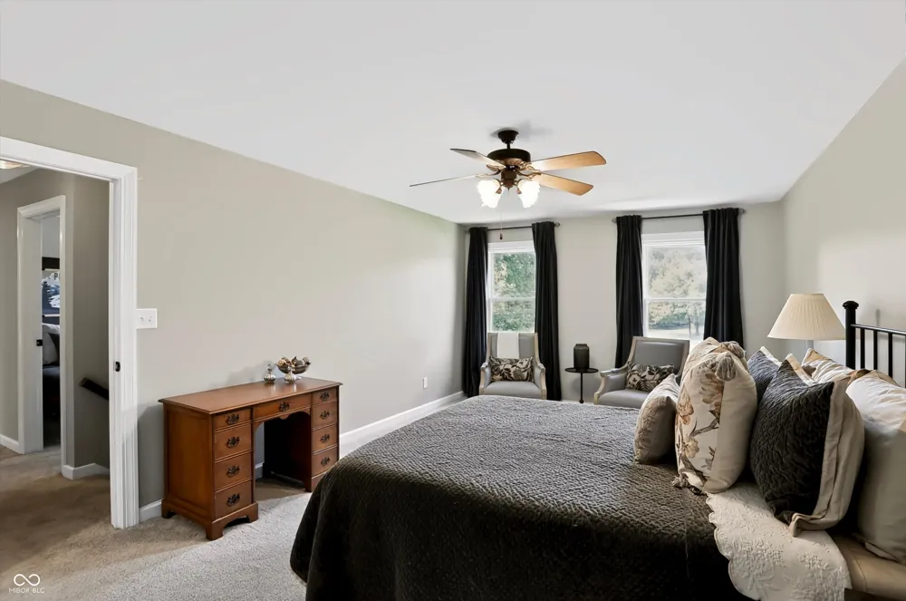 1210 Governors Lane Zionsville, IN 46077