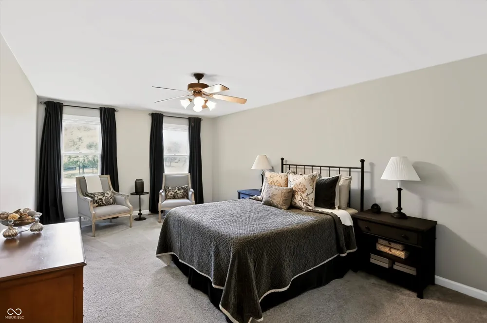 1210 Governors Lane Zionsville, IN 46077
