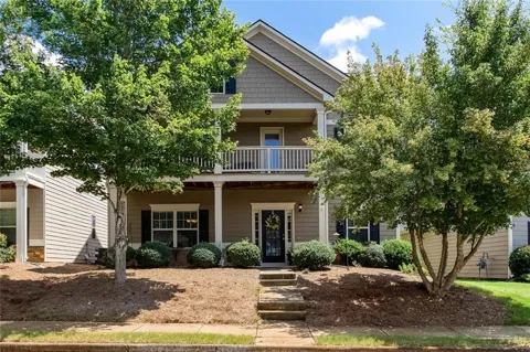 418 Parkstone Drive