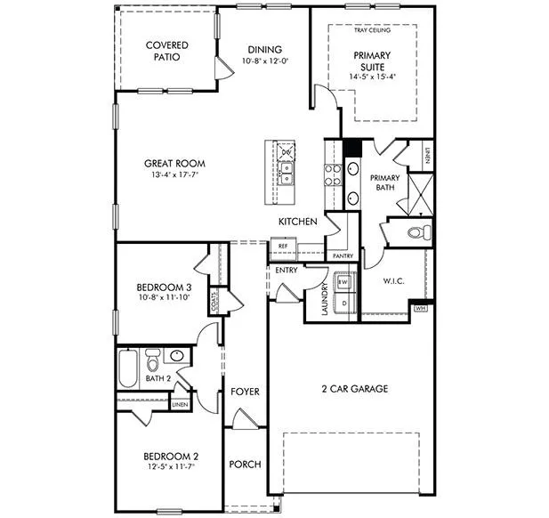 138 Rise Road Adairsville, GA 30103