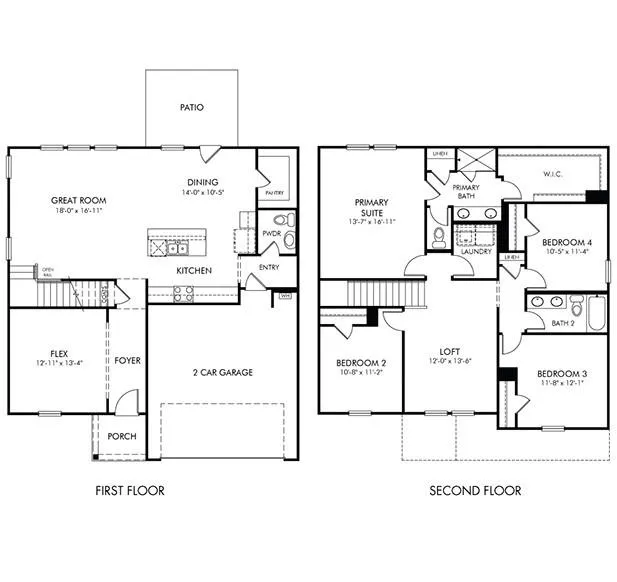 234 Mulberry Creek Court Pendergrass, GA 30567