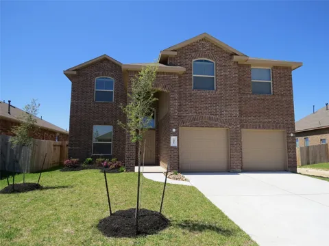 3443 Arrowhead Bay Lane