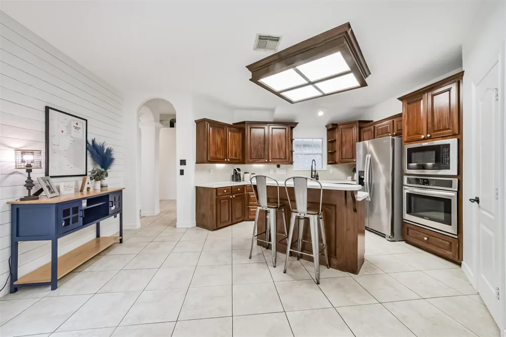 3536 Bayou Forest Drive La Porte, TX 77571