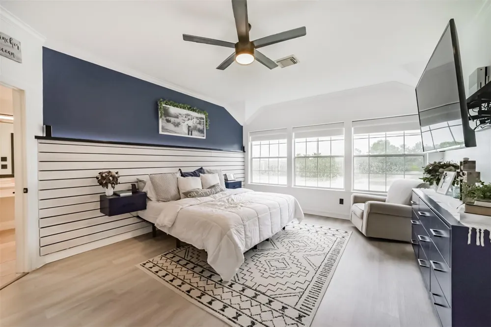 3536 Bayou Forest Drive La Porte, TX 77571
