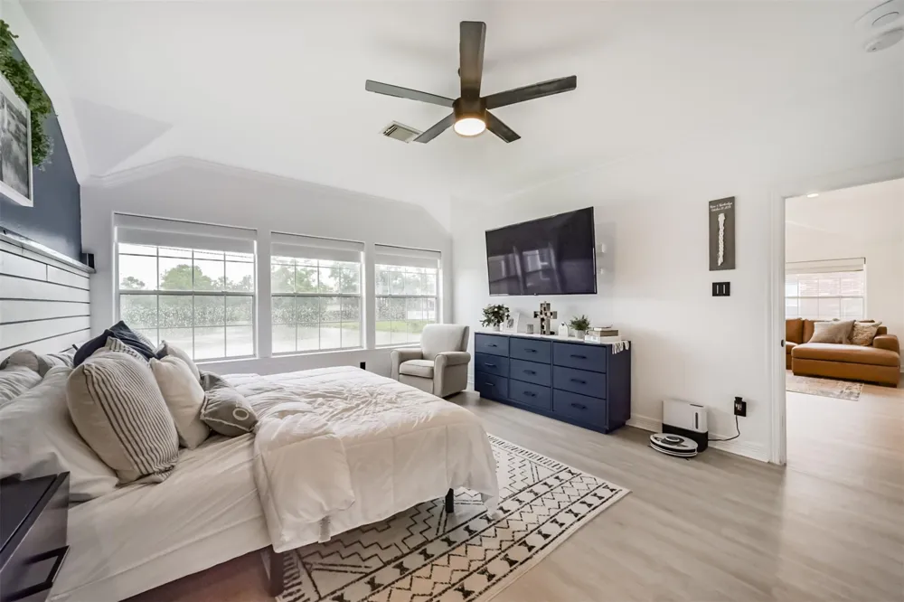 3536 Bayou Forest Drive La Porte, TX 77571