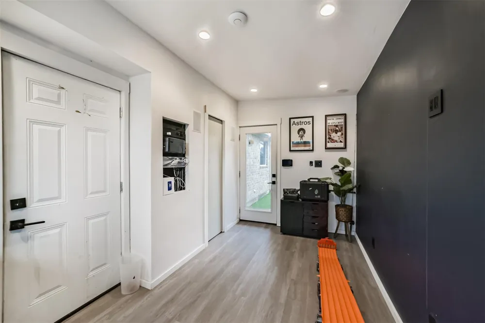 3536 Bayou Forest Drive La Porte, TX 77571