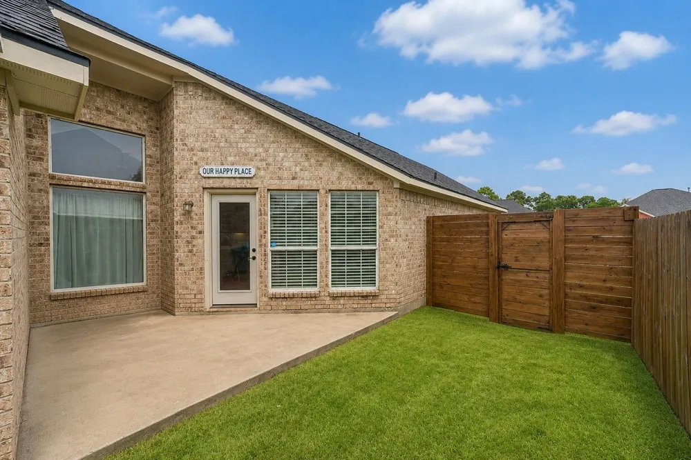 3536 Bayou Forest Drive La Porte, TX 77571