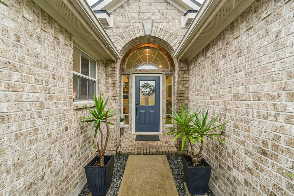 3536 Bayou Forest Drive La Porte, TX 77571