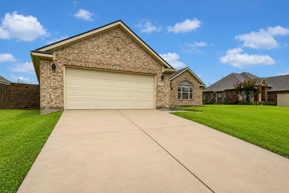 3536 Bayou Forest Drive La Porte, TX 77571