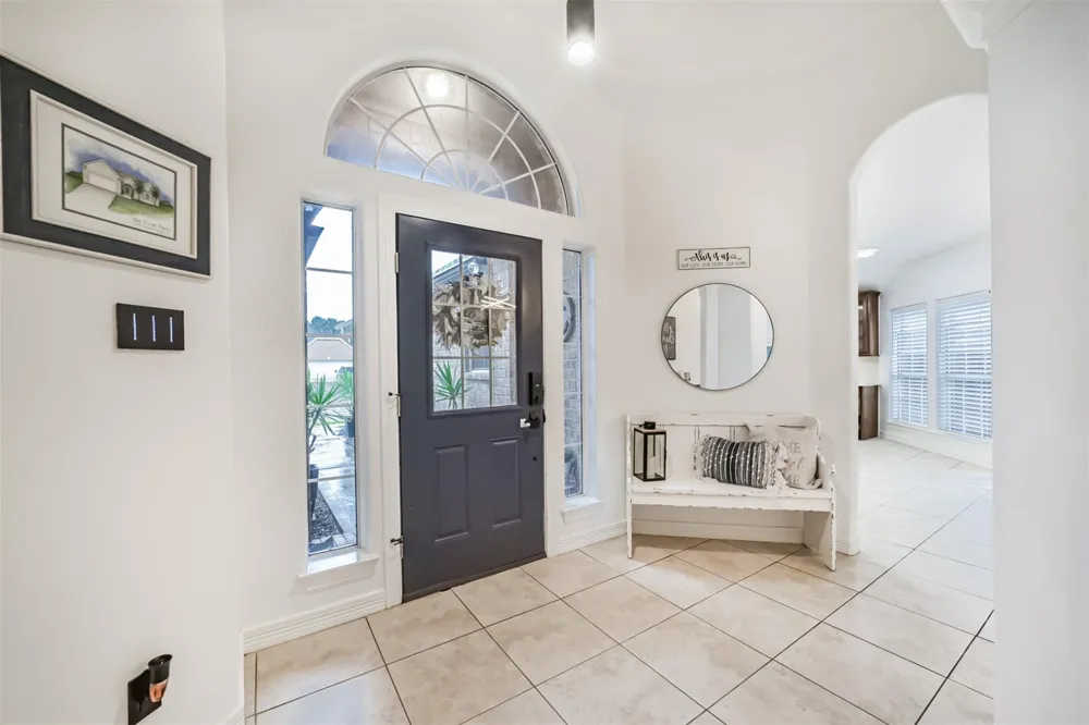3536 Bayou Forest Drive La Porte, TX 77571