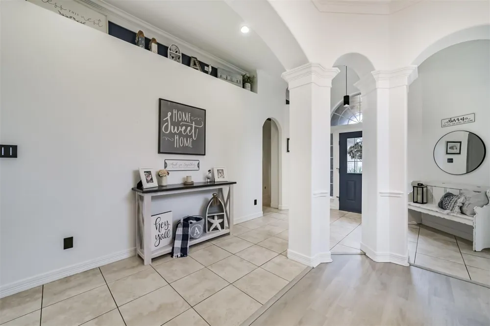 3536 Bayou Forest Drive La Porte, TX 77571