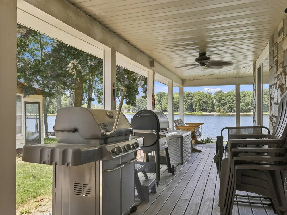 332 Eastland Drive Leroy, MI 49655