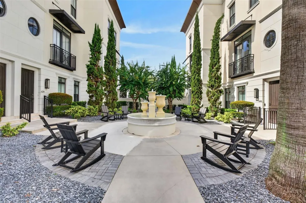 636 MARIPOSA STREET Orlando, FL 32801