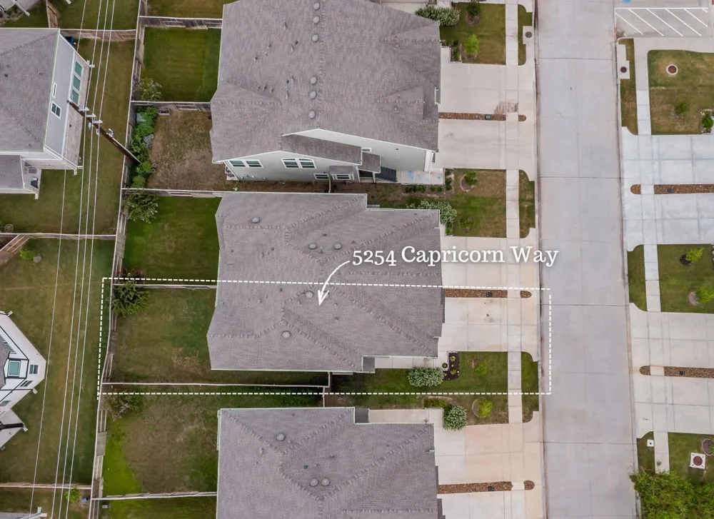 5254 Capricorn Way Rosharon, TX 77583