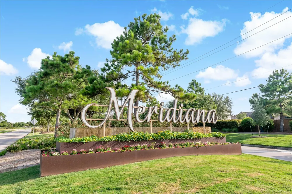 5254 Capricorn Way Rosharon, TX 77583
