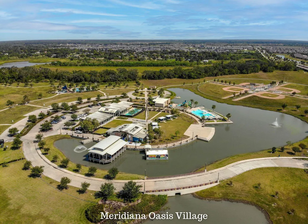5254 Capricorn Way Rosharon, TX 77583