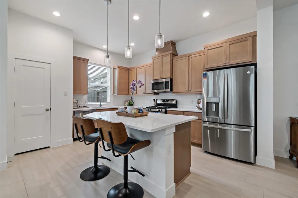 5254 Capricorn Way Rosharon, TX 77583