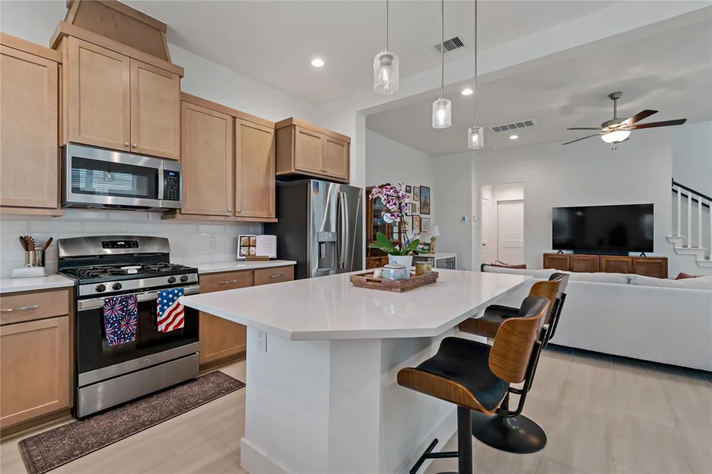 5254 Capricorn Way Rosharon, TX 77583