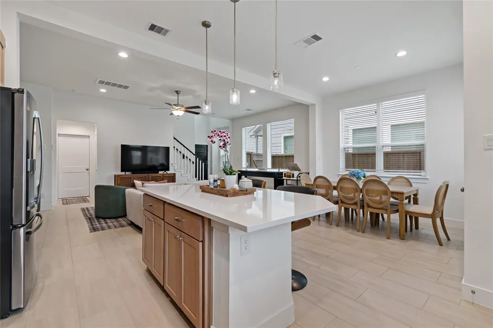 5254 Capricorn Way Rosharon, TX 77583