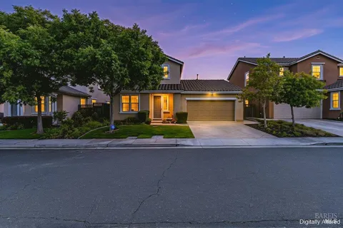 7296 Abbey Drive