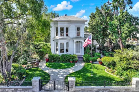 301 Morgan Street